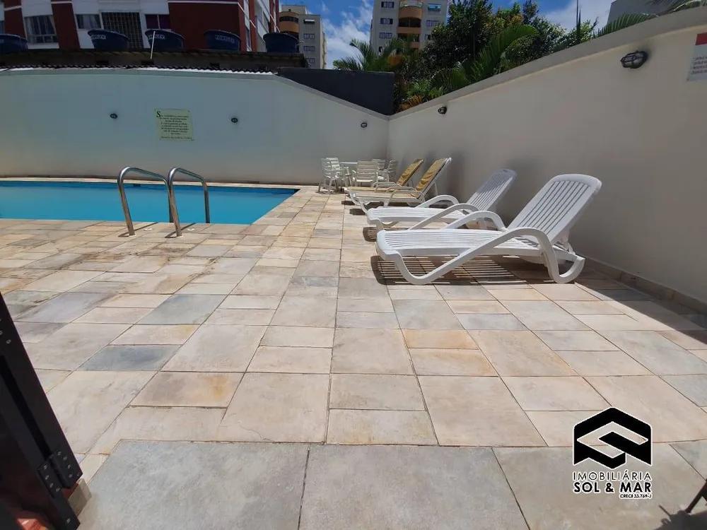 Apartamento, 2 quartos, 75 m² - Foto 2
