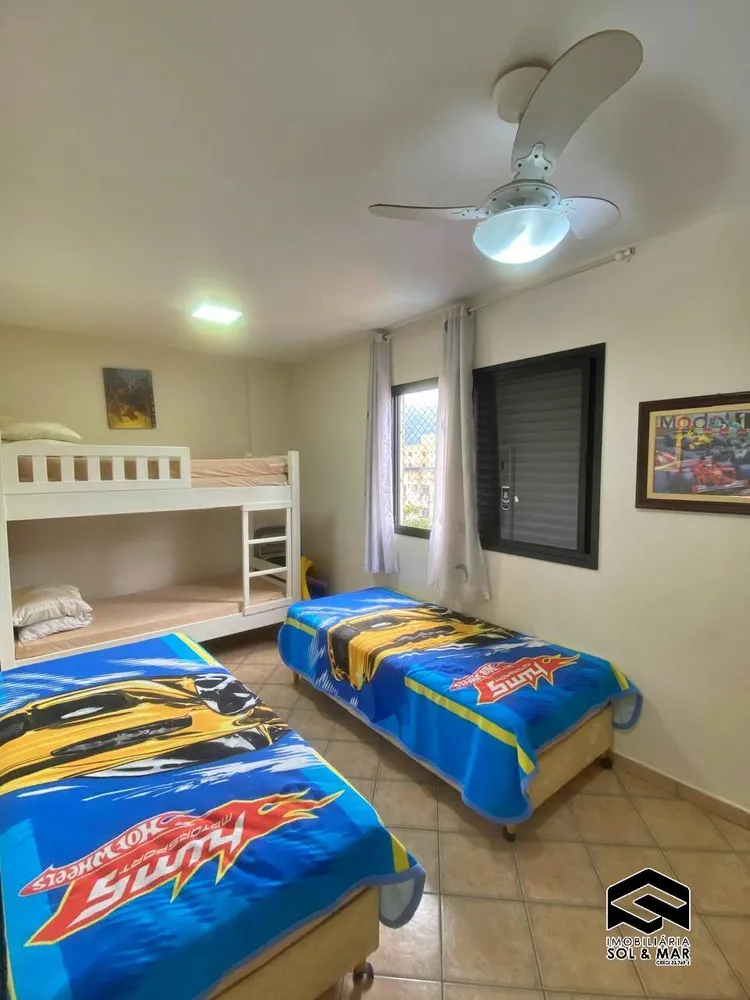Apartamento, 2 quartos, 75 m² - Foto 8