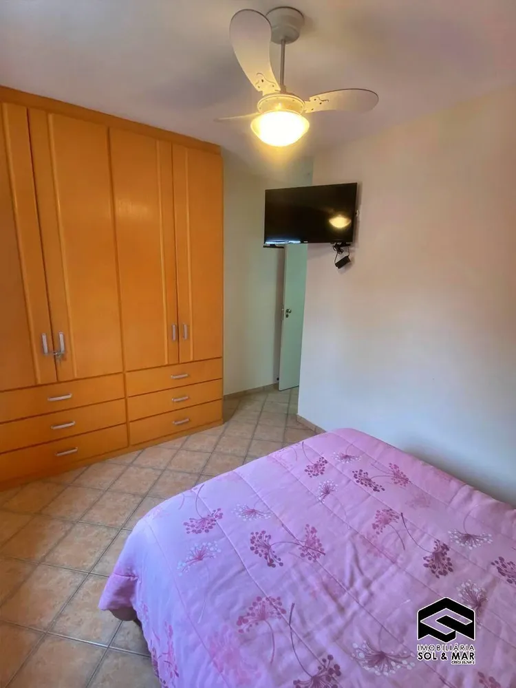 Apartamento, 2 quartos, 75 m² - Foto 6