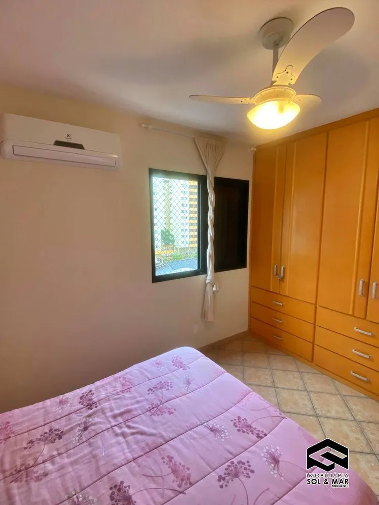 Apartamento, 2 quartos, 75 m² - Foto 1