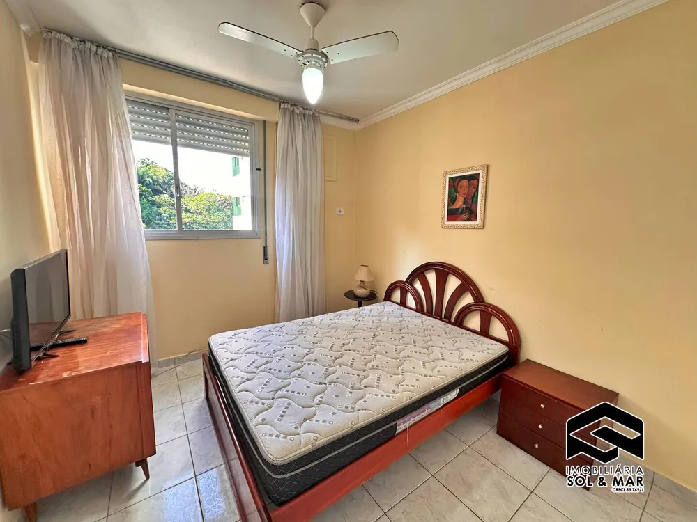 Apartamento, 2 quartos, 80 m² - Foto 1