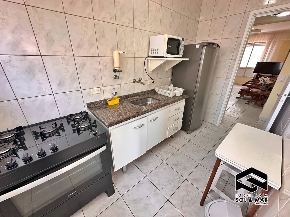 Apartamento, 2 quartos, 80 m² - Foto 8