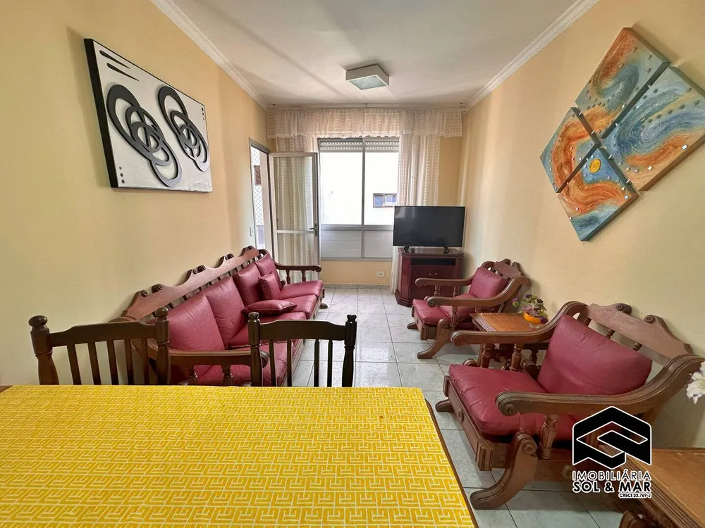 Apartamento, 2 quartos, 80 m² - Foto 4