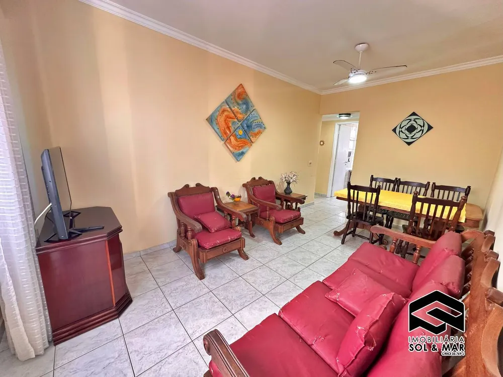 Apartamento, 2 quartos, 80 m² - Foto 2