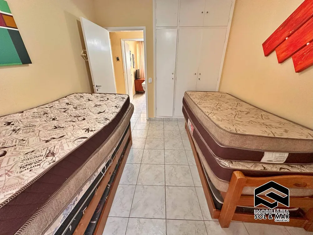 Apartamento, 2 quartos, 80 m² - Foto 7