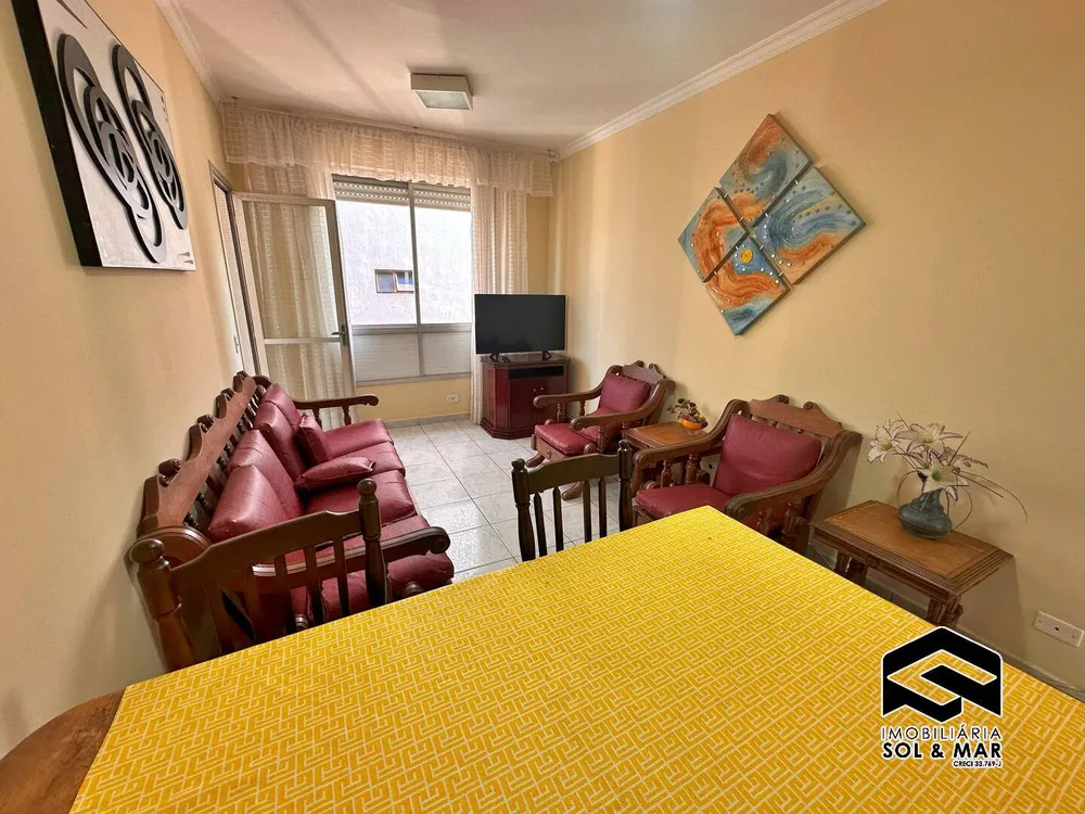 Apartamento, 2 quartos, 80 m² - Foto 2