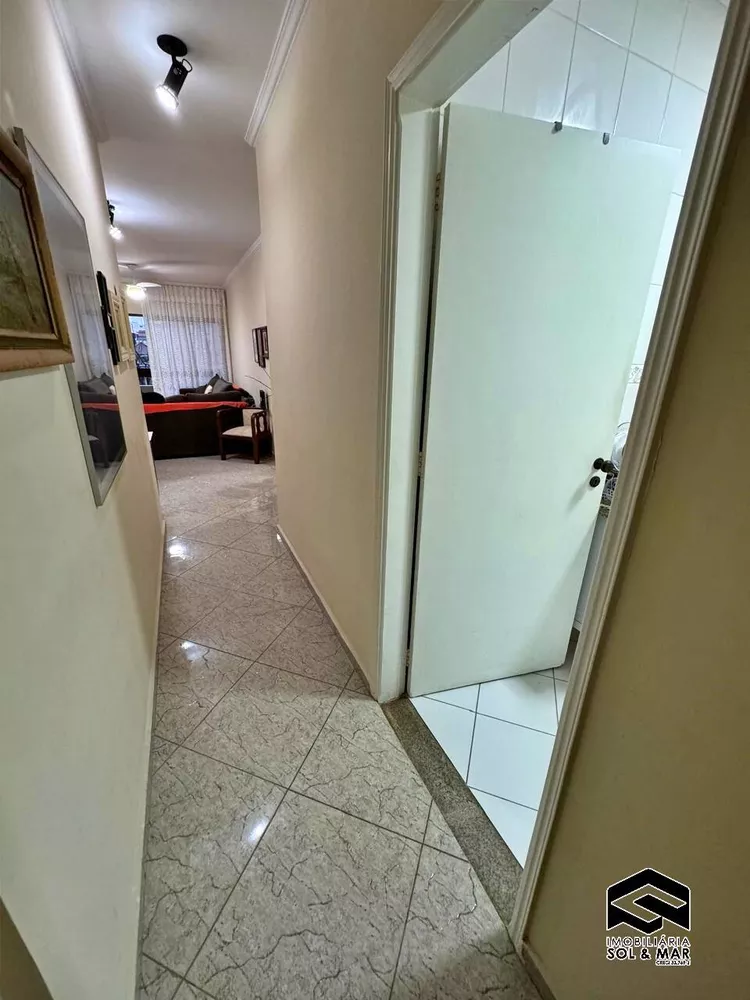 Apartamento à venda com 2 quartos, 75m² - Foto 2