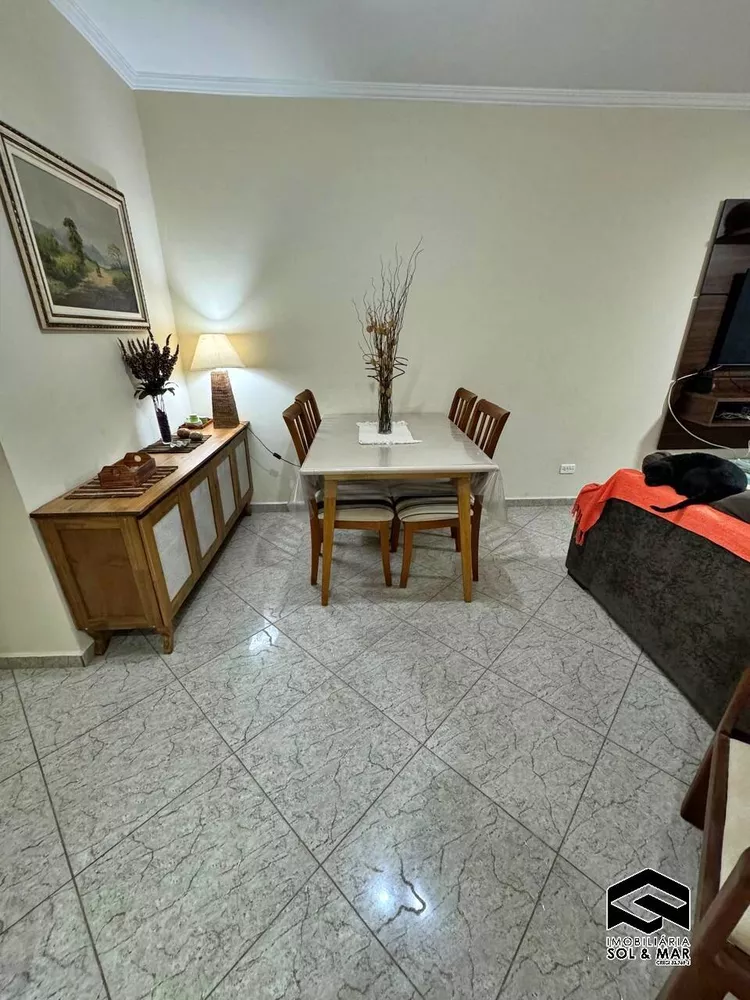 Apartamento à venda com 2 quartos, 75m² - Foto 4