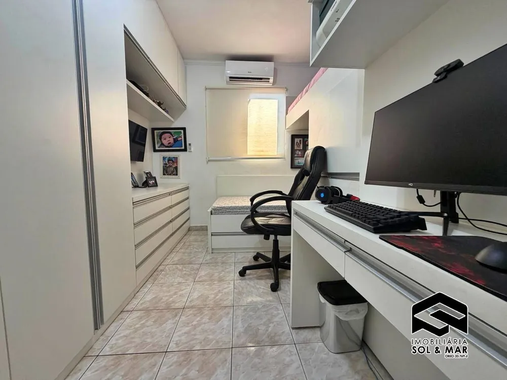 Casa, 2 quartos - Foto 1