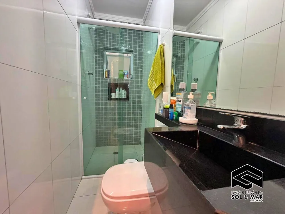 Casa, 2 quartos - Foto 4