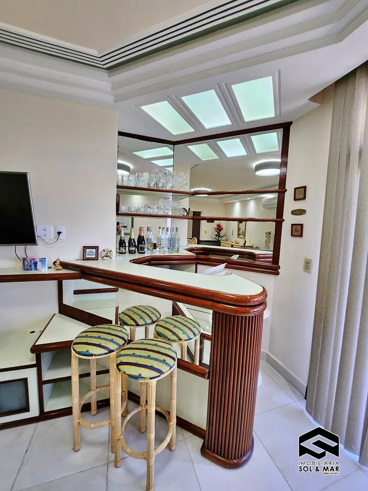 Apartamento, 3 quartos, 90 m² - Foto 3