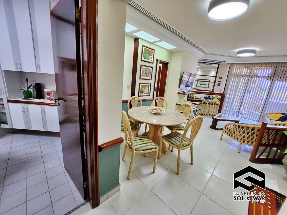 Apartamento, 3 quartos, 90 m² - Foto 2