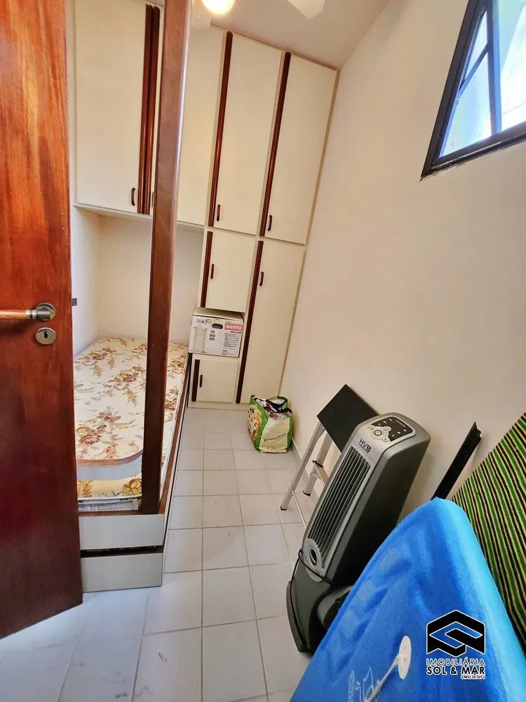 Apartamento, 3 quartos, 90 m² - Foto 15