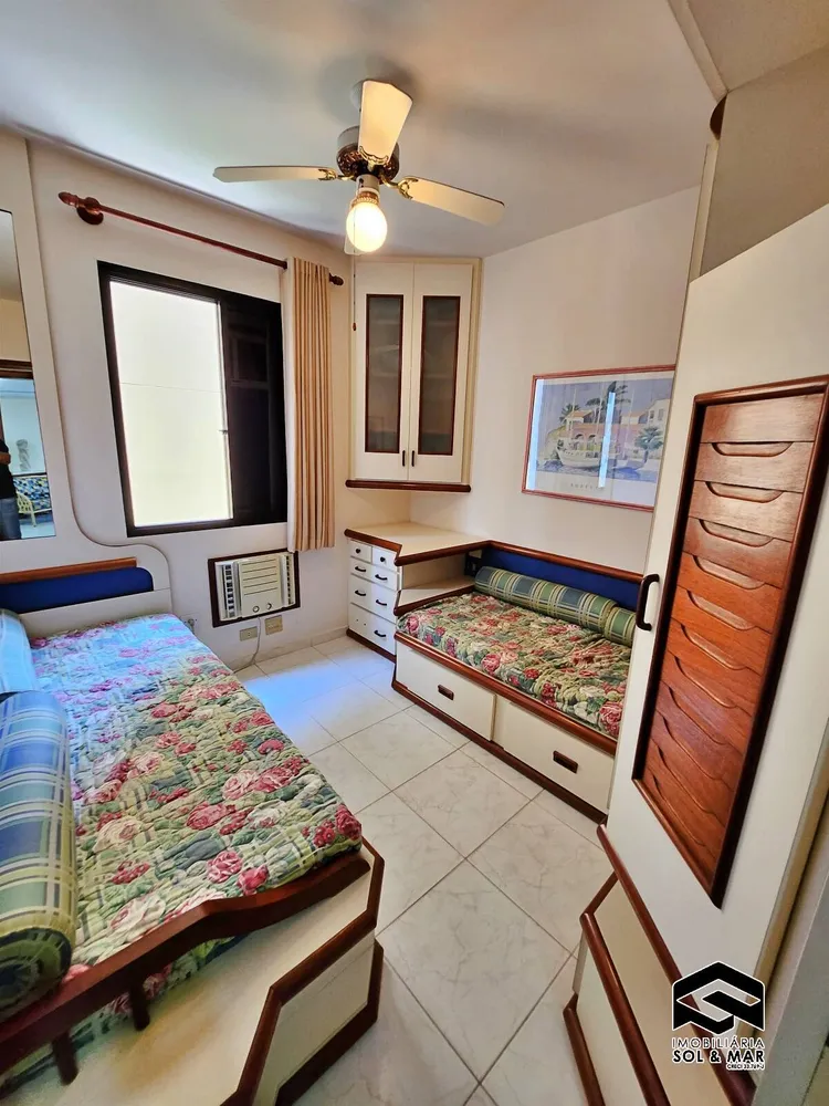 Apartamento, 3 quartos, 90 m² - Foto 6