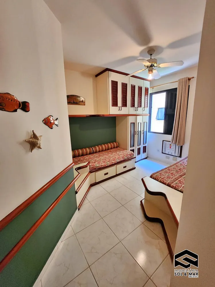 Apartamento, 3 quartos, 90 m² - Foto 8