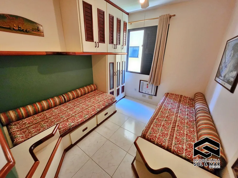 Apartamento, 3 quartos, 90 m² - Foto 9