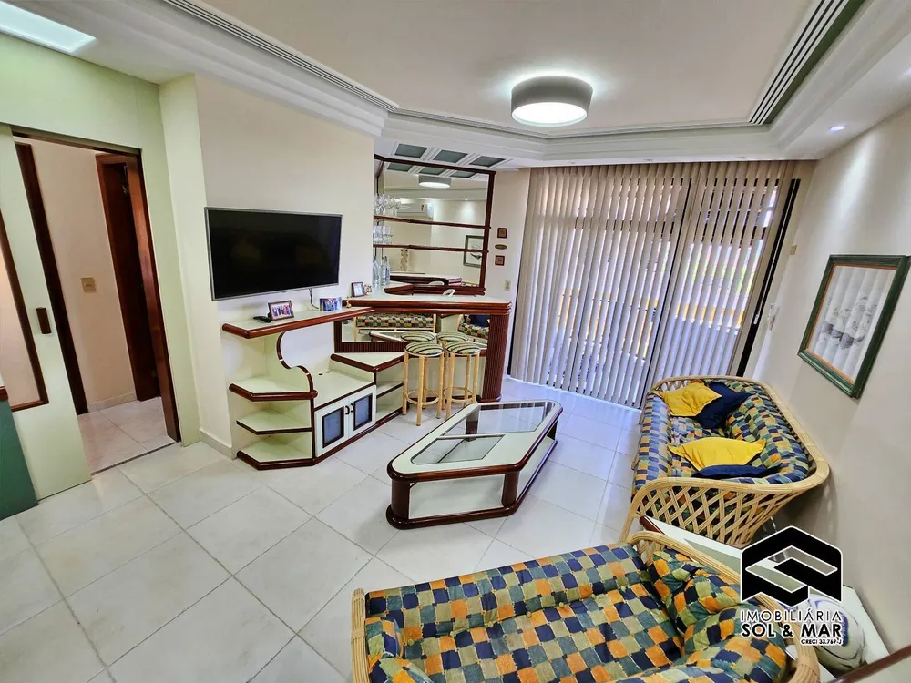 Apartamento, 3 quartos, 90 m² - Foto 1