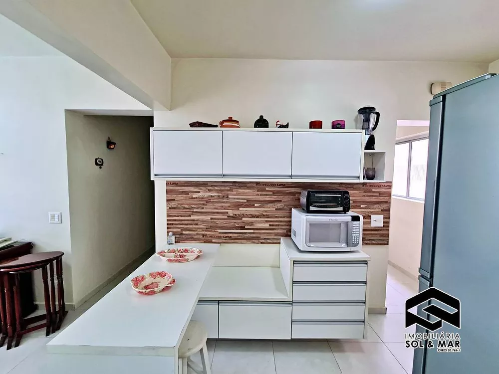 Apartamento à venda com 3 quartos, 87m² - Foto 5