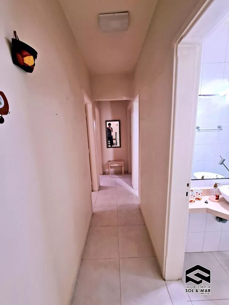 Apartamento à venda com 3 quartos, 87m² - Foto 7