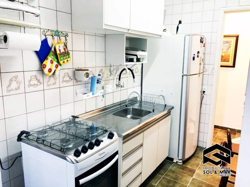 Apartamento, 3 quartos, 72 m² - Foto 3