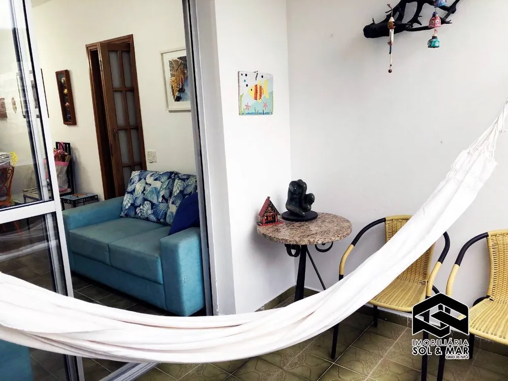 Apartamento, 3 quartos, 72 m² - Foto 4