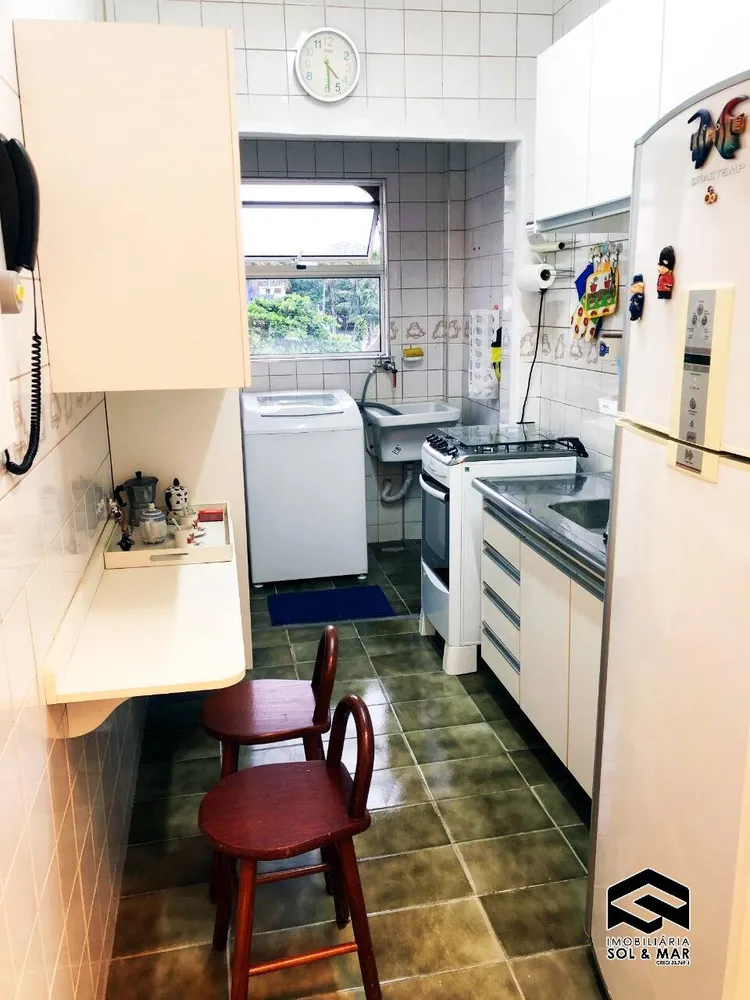 Apartamento, 3 quartos, 72 m² - Foto 1