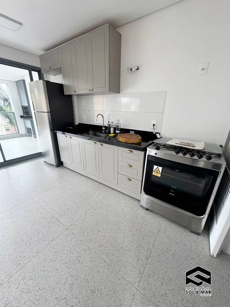 Apartamento, 3 quartos, 110 m² - Foto 5