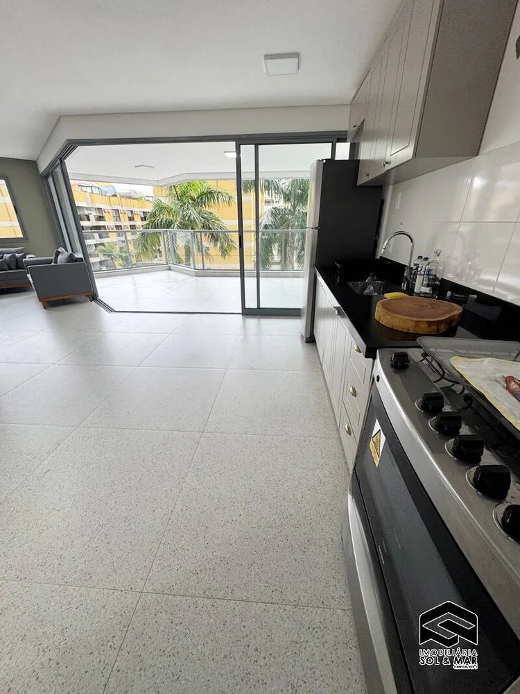 Apartamento, 3 quartos, 110 m² - Foto 3