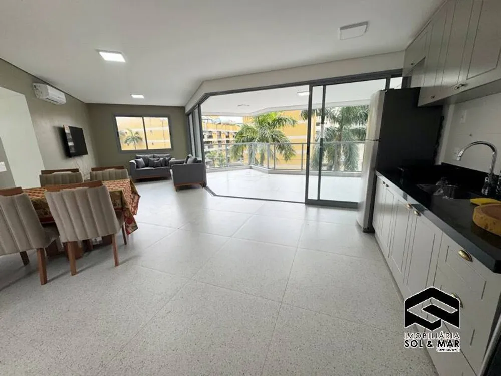 Apartamento, 3 quartos, 110 m² - Foto 4
