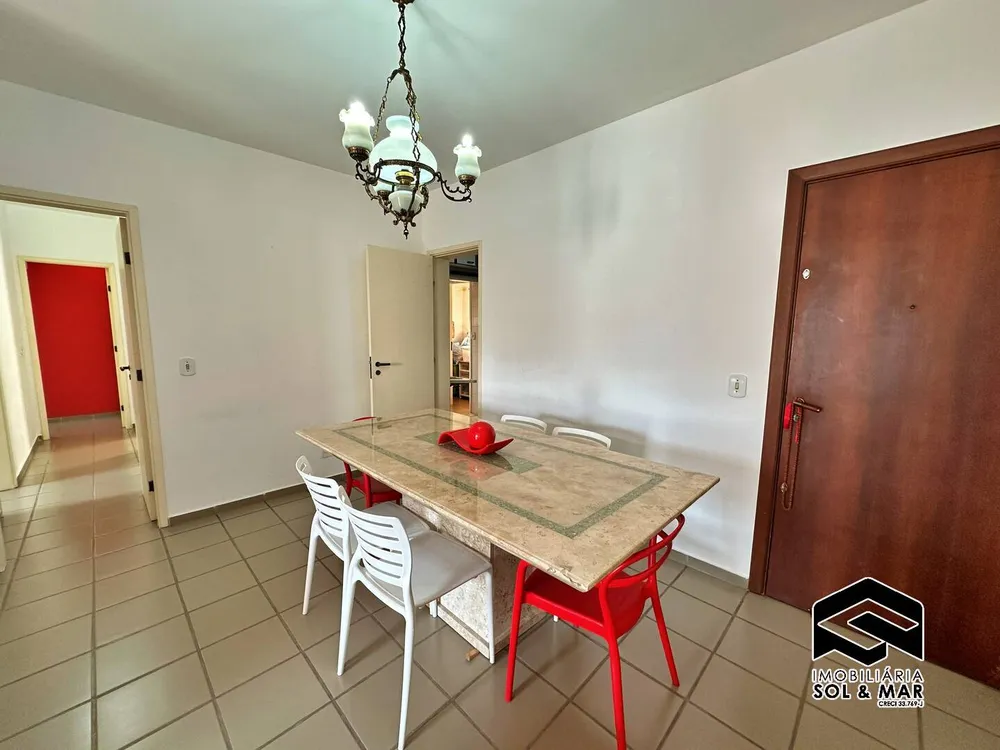 Apartamento, 3 quartos, 108 m² - Foto 4