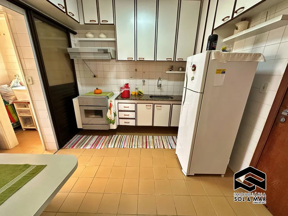 Apartamento, 3 quartos, 108 m² - Foto 8