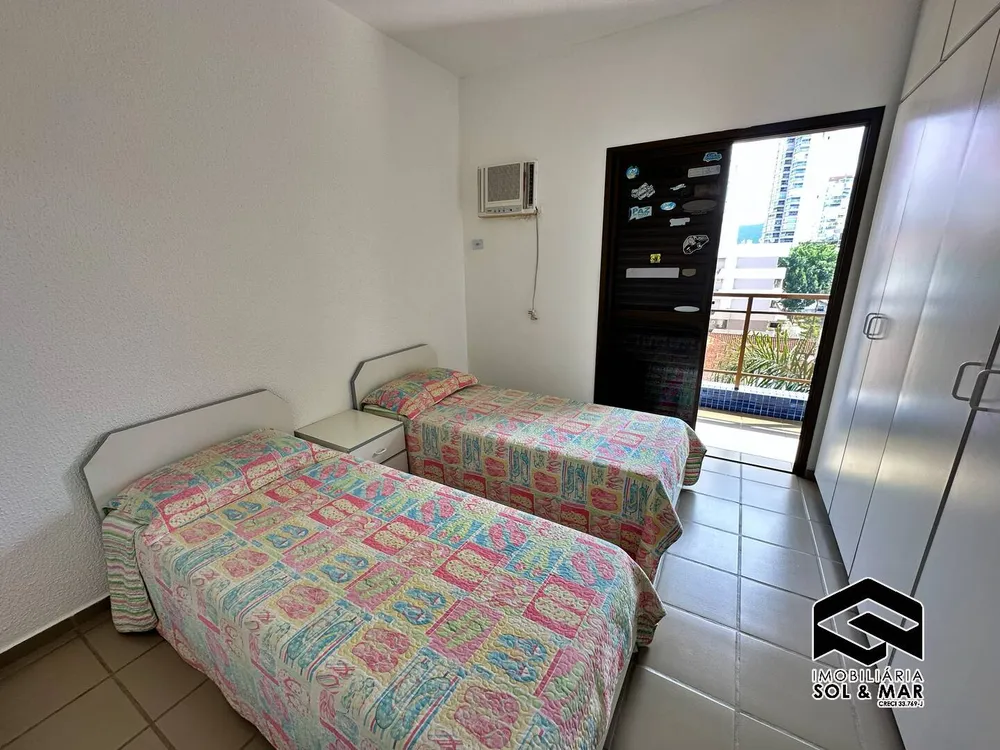 Apartamento, 3 quartos, 108 m² - Foto 7
