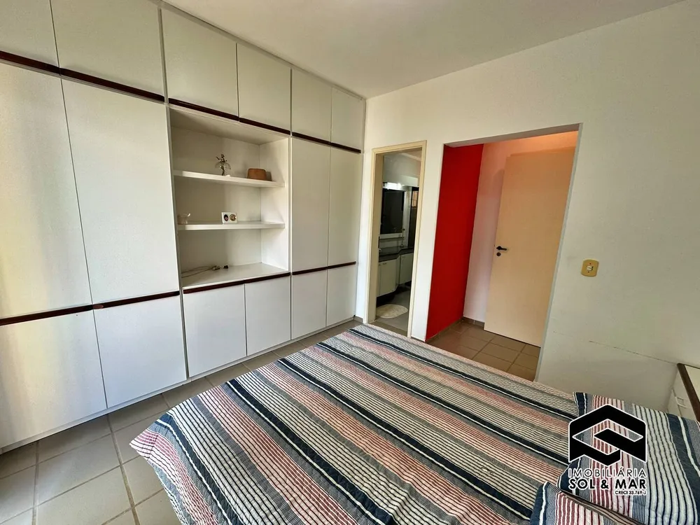 Apartamento, 3 quartos, 108 m² - Foto 3