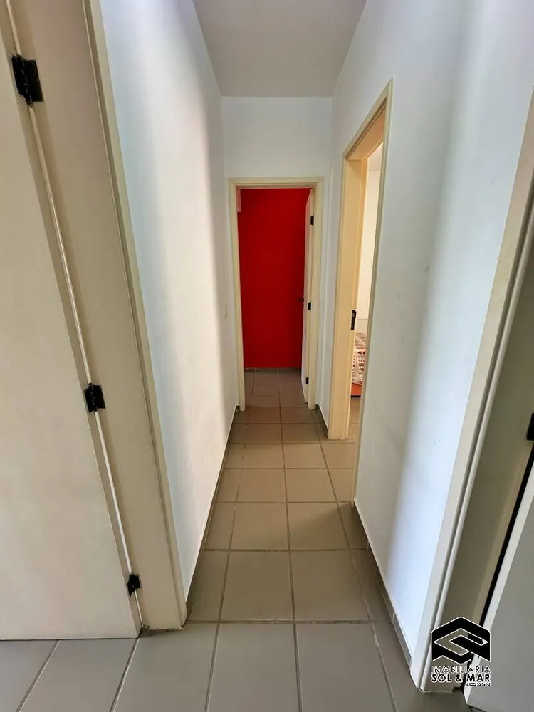 Apartamento, 3 quartos, 108 m² - Foto 1