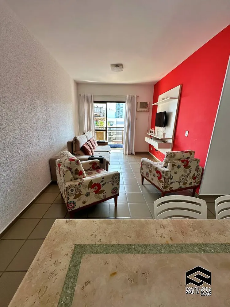 Apartamento, 3 quartos, 108 m² - Foto 6