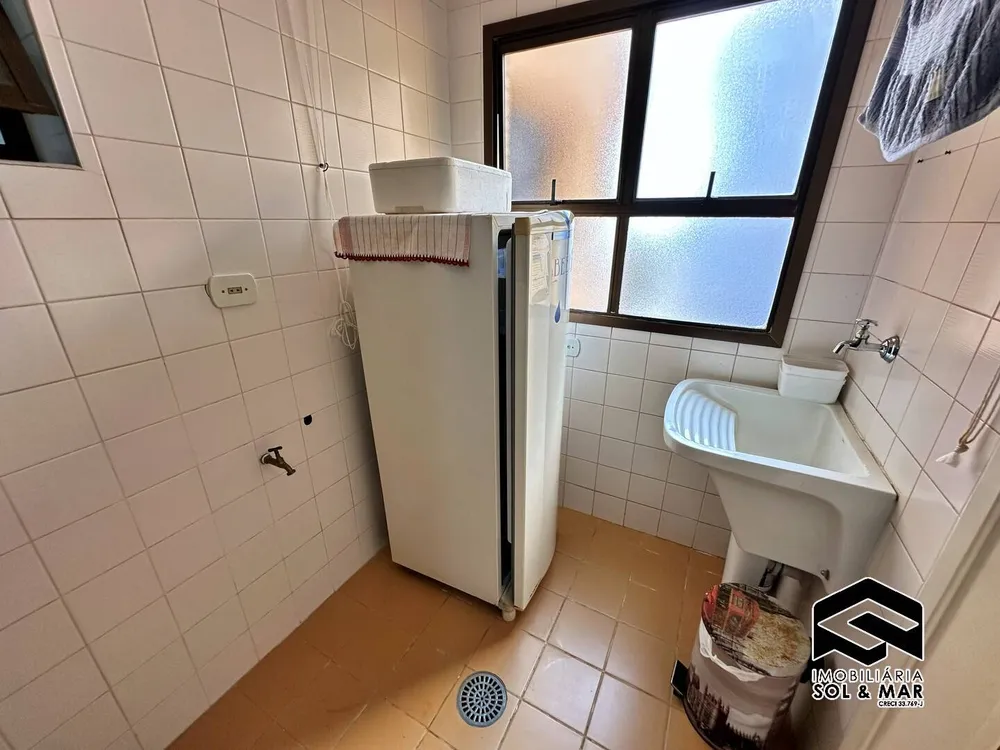 Apartamento, 3 quartos, 108 m² - Foto 2