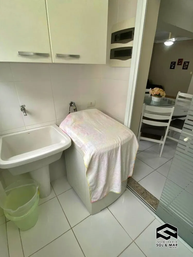 Apartamento, 3 quartos, 100 m² - Foto 1