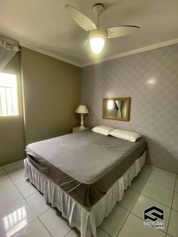 Apartamento, 3 quartos, 100 m² - Foto 6