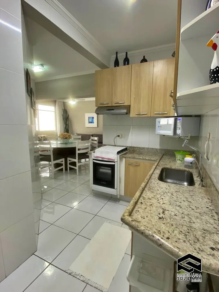 Apartamento, 3 quartos, 100 m² - Foto 7