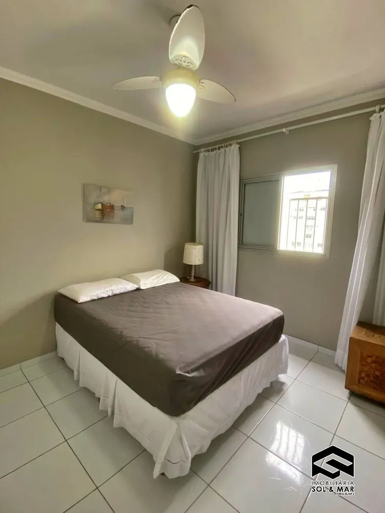 Apartamento, 3 quartos, 100 m² - Foto 5