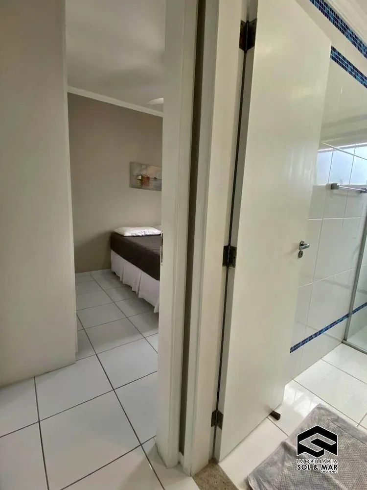 Apartamento, 3 quartos, 100 m² - Foto 3