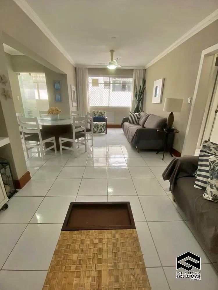 Apartamento, 3 quartos, 100 m² - Foto 4