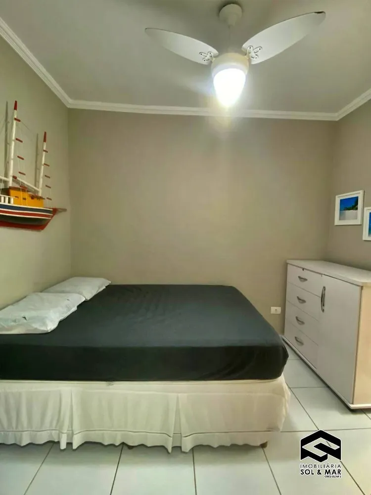 Apartamento, 3 quartos, 100 m² - Foto 2