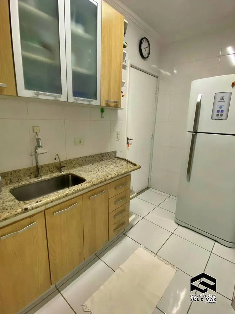 Apartamento, 3 quartos, 100 m² - Foto 8