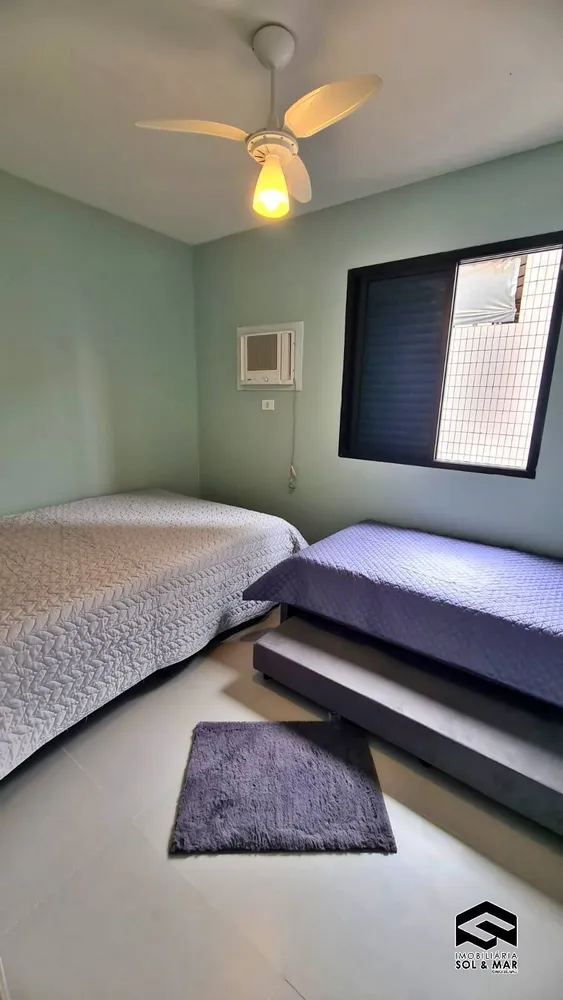 Apartamento, 4 quartos, 90 m² - Foto 1
