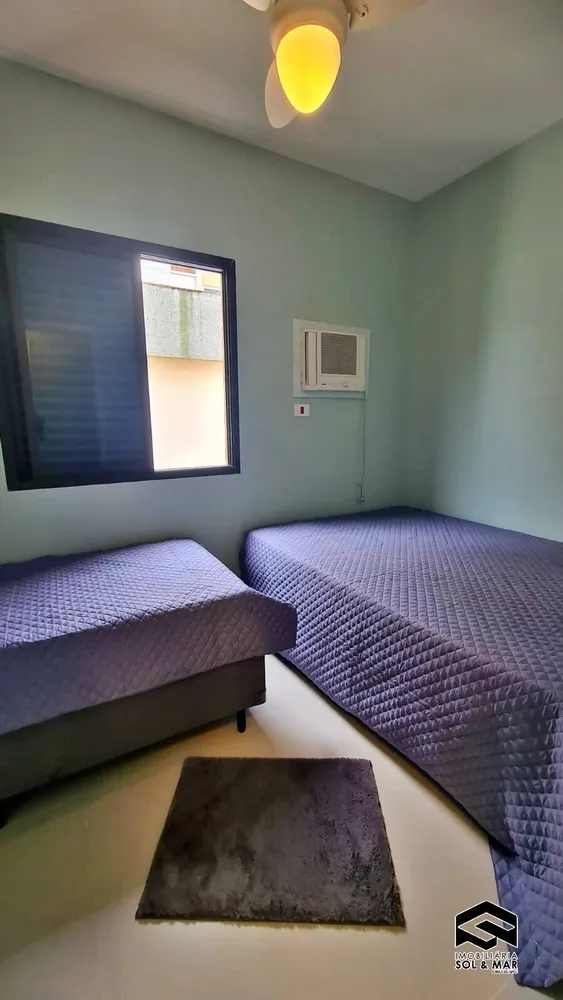 Apartamento, 4 quartos, 90 m² - Foto 2