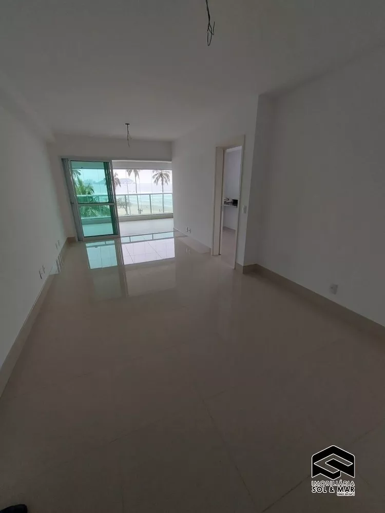 Apartamento à venda com 3 quartos, 117m² - Foto 1