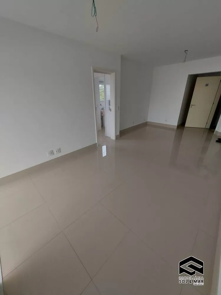 Apartamento à venda com 3 quartos, 117m² - Foto 2