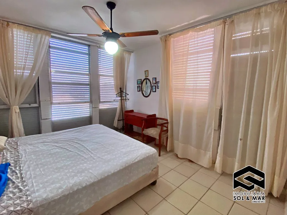 Apartamento, 4 quartos, 140 m² - Foto 2