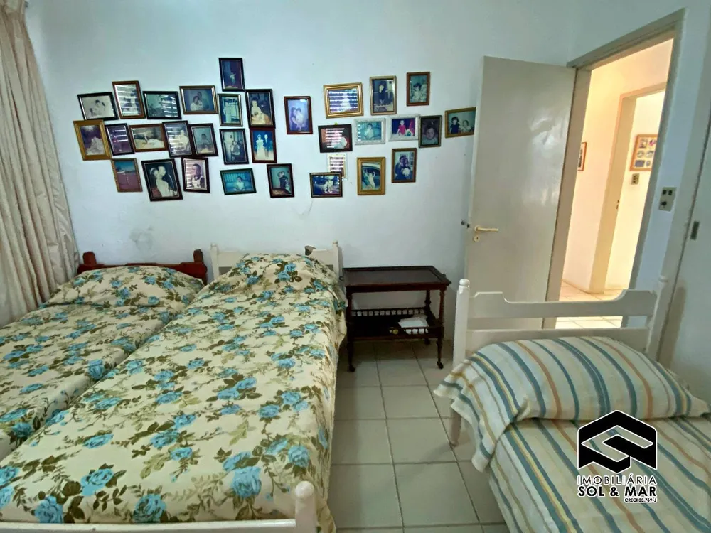 Apartamento, 4 quartos, 140 m² - Foto 10